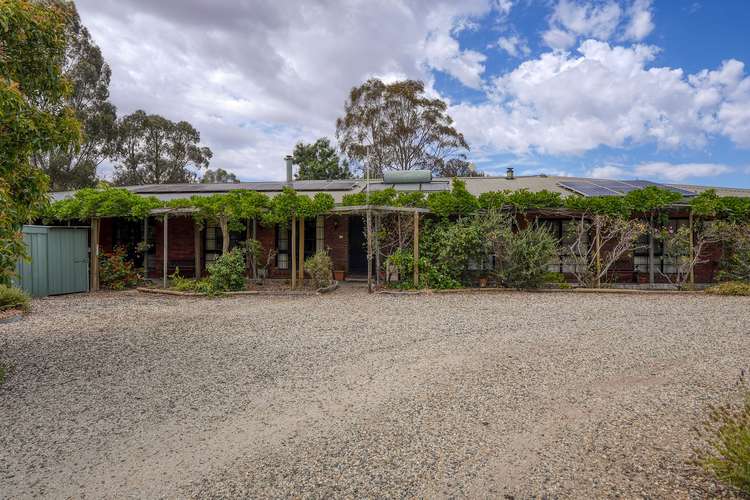 Second view of Homely house listing, 11 Racecourse Road, Nagambie VIC 3608