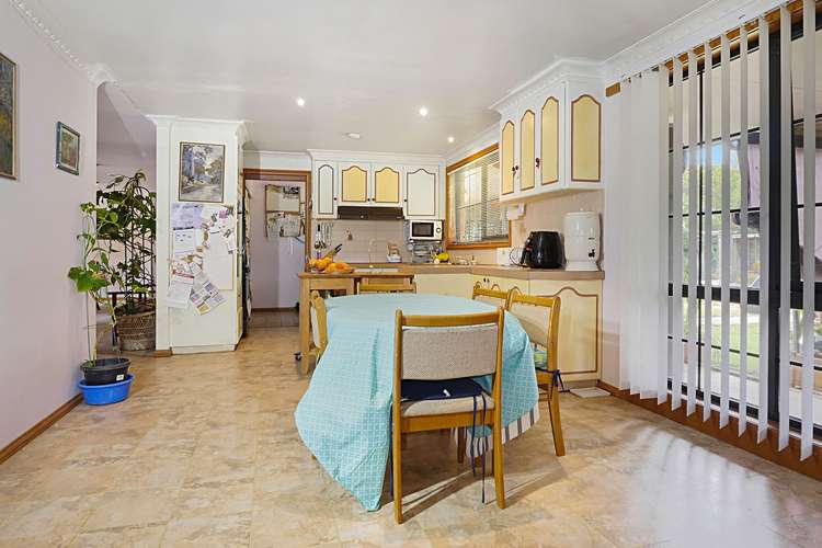 Third view of Homely house listing, 11 Racecourse Road, Nagambie VIC 3608