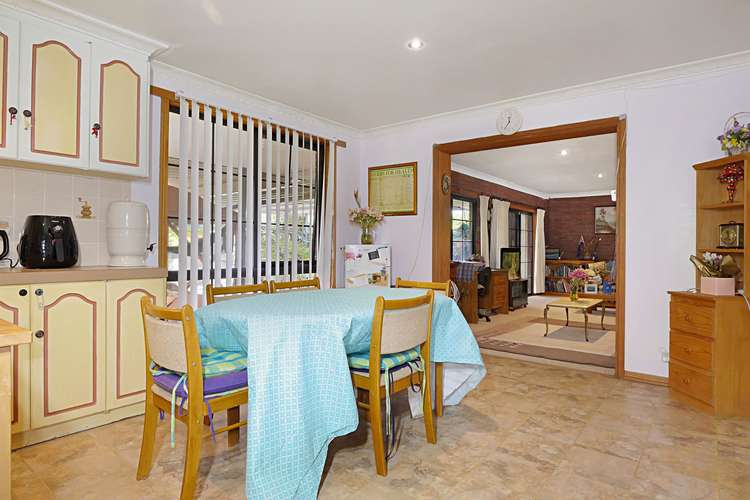 Fourth view of Homely house listing, 11 Racecourse Road, Nagambie VIC 3608