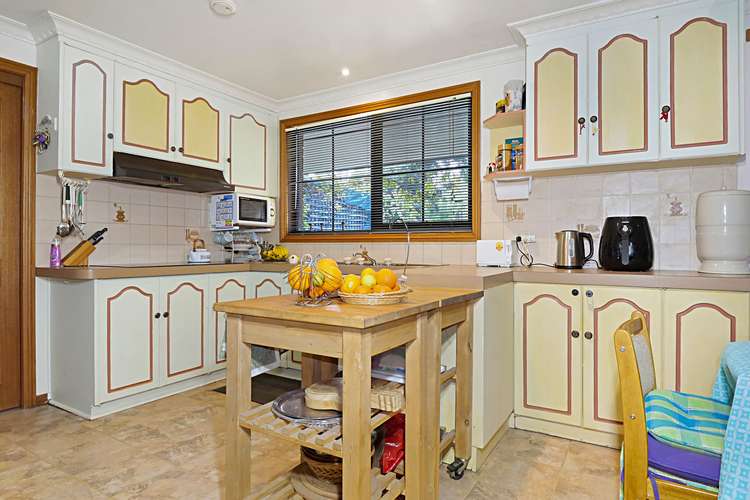 Fifth view of Homely house listing, 11 Racecourse Road, Nagambie VIC 3608