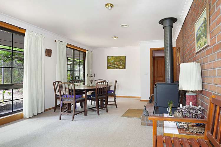 Seventh view of Homely house listing, 11 Racecourse Road, Nagambie VIC 3608
