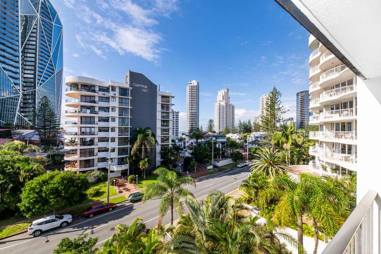Sixth view of Homely apartment listing, 15/220 Surf Parade, Surfers Paradise QLD 4217