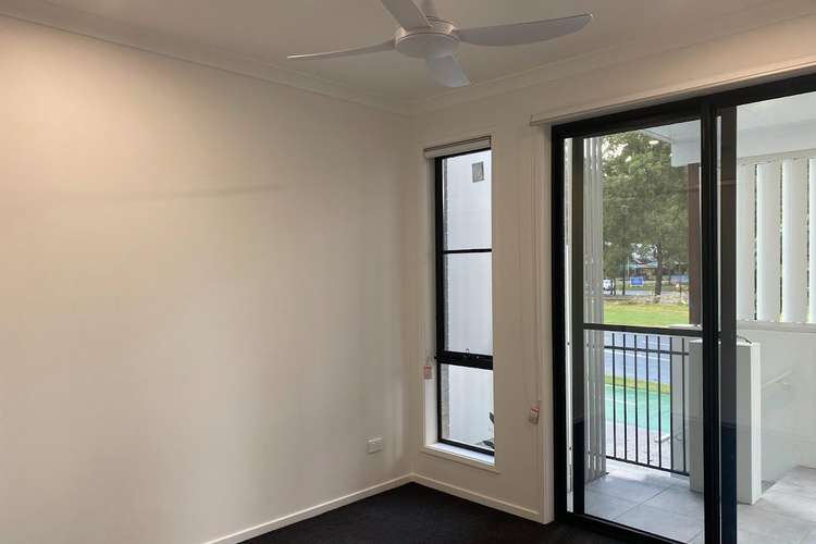 Fourth view of Homely townhouse listing, 10 Plaza Place, Carseldine QLD 4034