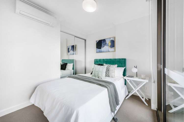 Fifth view of Homely apartment listing, 709/1 Australia Avenue, Sydney Olympic Park NSW 2127