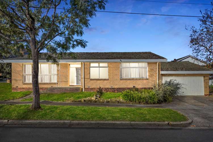 Main view of Homely house listing, 2 Torquay Avenue, Chadstone VIC 3148