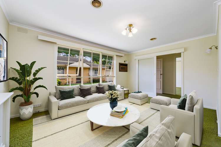Third view of Homely unit listing, 8/4-6 Woornack Road, Carnegie VIC 3163