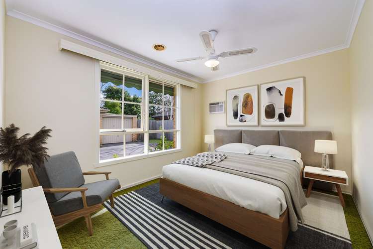 Fourth view of Homely unit listing, 8/4-6 Woornack Road, Carnegie VIC 3163
