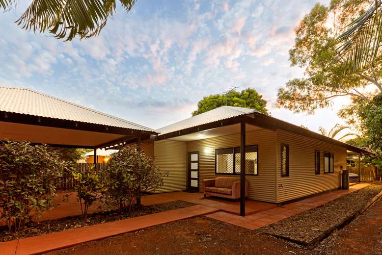 Second view of Homely house listing, 31 Louis Street, Broome WA 6725