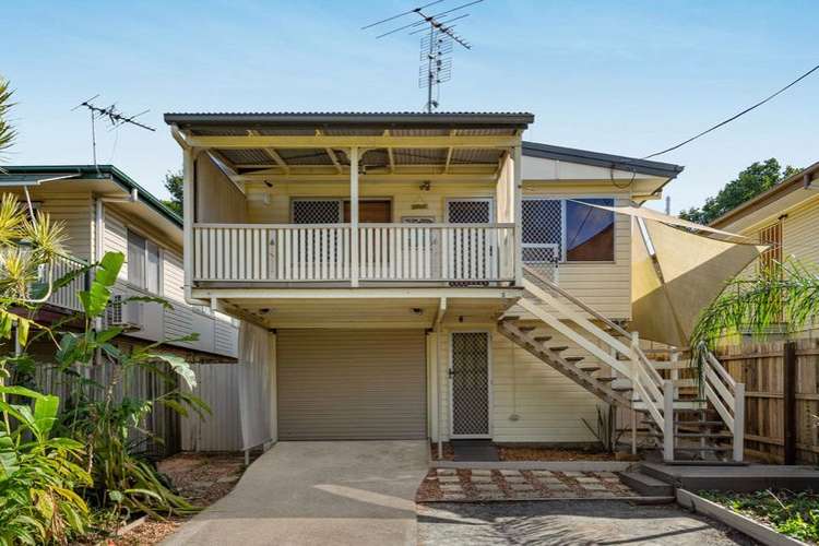 Second view of Homely house listing, 101 St Andrew Street, Kuraby QLD 4112