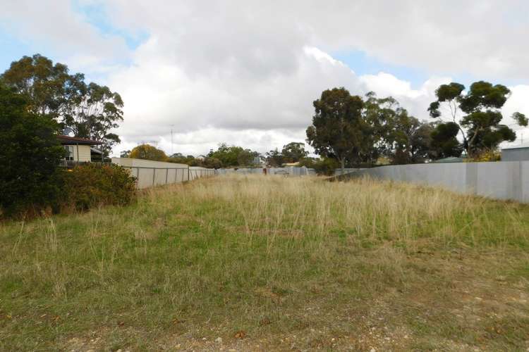 Second view of Homely residentialLand listing, 8 Hay Street, Bordertown SA 5268