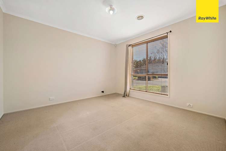 Third view of Homely house listing, 21 Dickerson Way, Caroline Springs VIC 3023