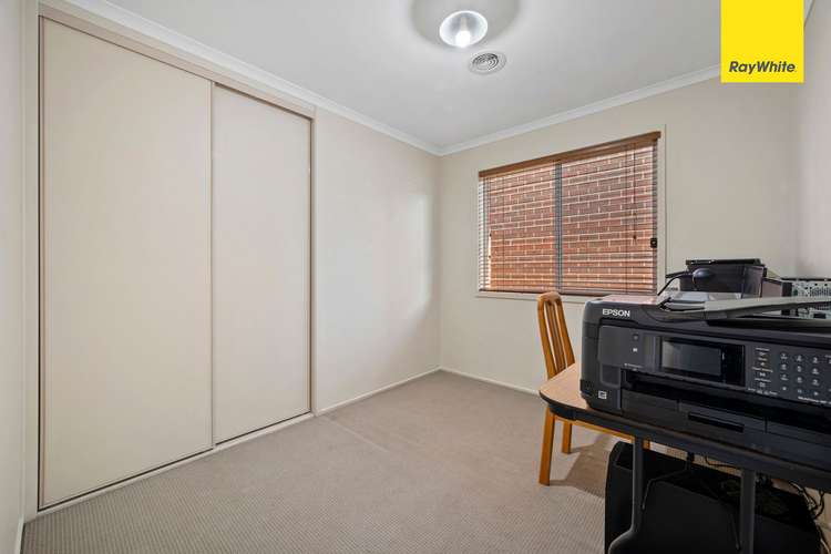 Fifth view of Homely house listing, 21 Dickerson Way, Caroline Springs VIC 3023