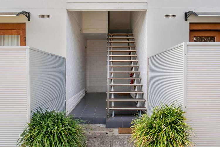 Second view of Homely unit listing, 2/19 Rosa Street, Goodwood SA 5034