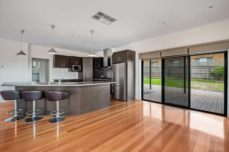 Second view of Homely house listing, 6 Ovington Court, Mill Park VIC 3082