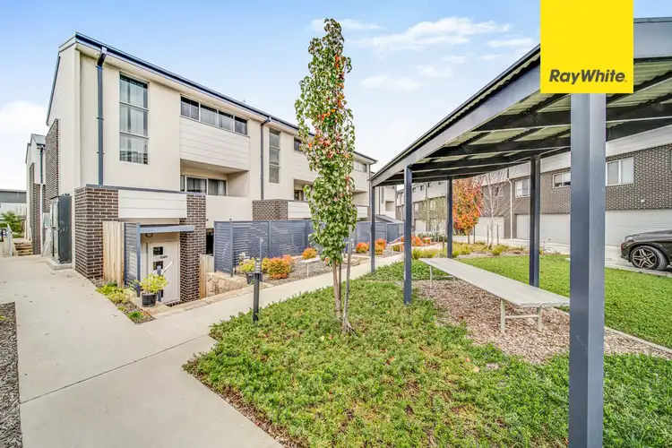 55 Jumbuck Crescent