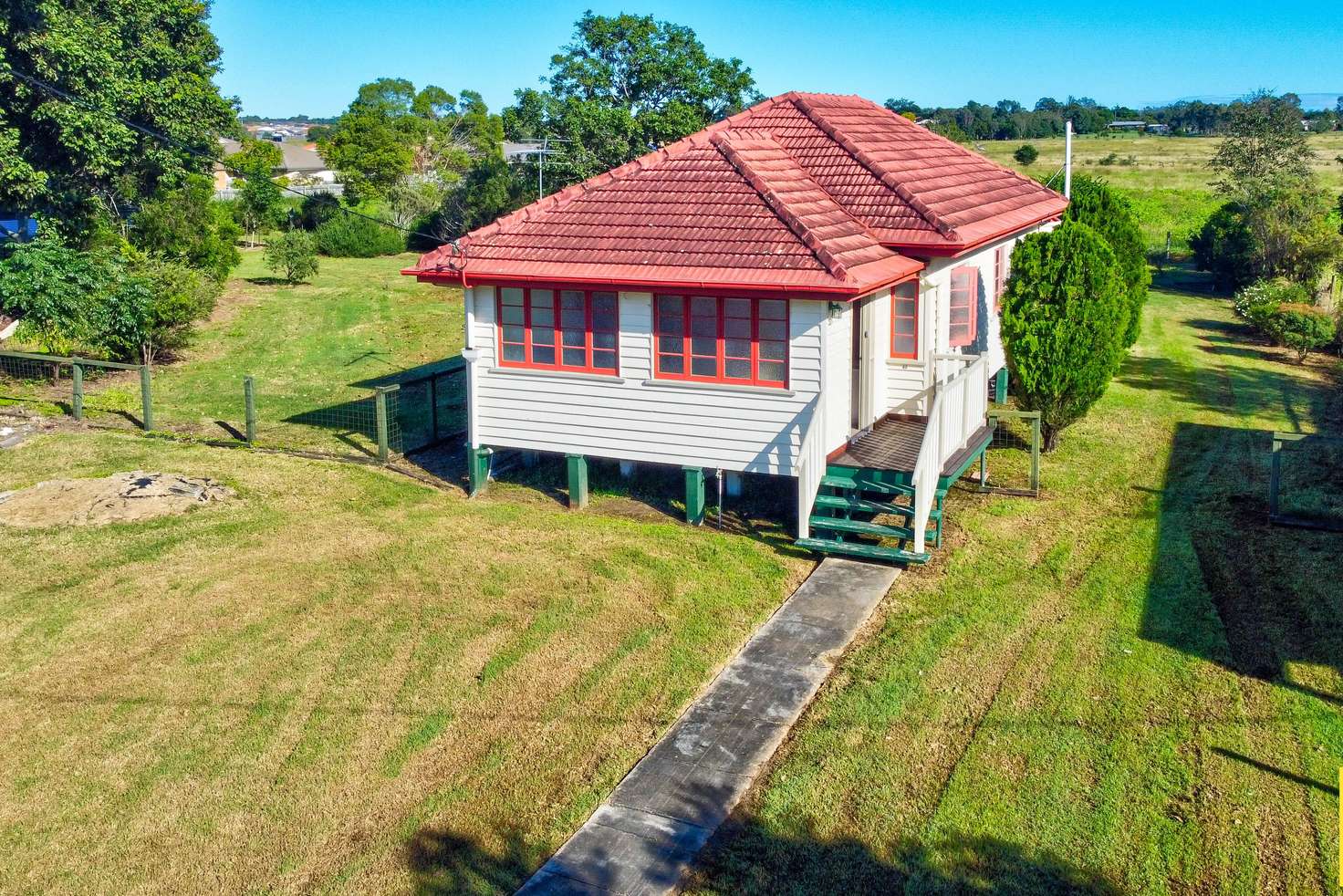 Main view of Homely house listing, 43 Daniel Street, Lowood QLD 4311