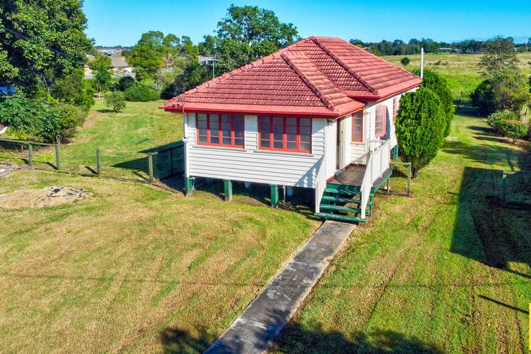 Main view of Homely house listing, 43 Daniel Street, Lowood QLD 4311