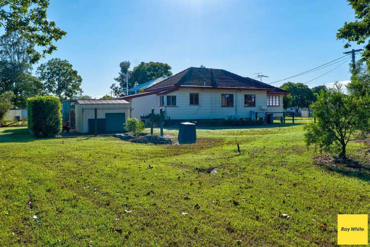 Fourth view of Homely house listing, 43 Daniel Street, Lowood QLD 4311