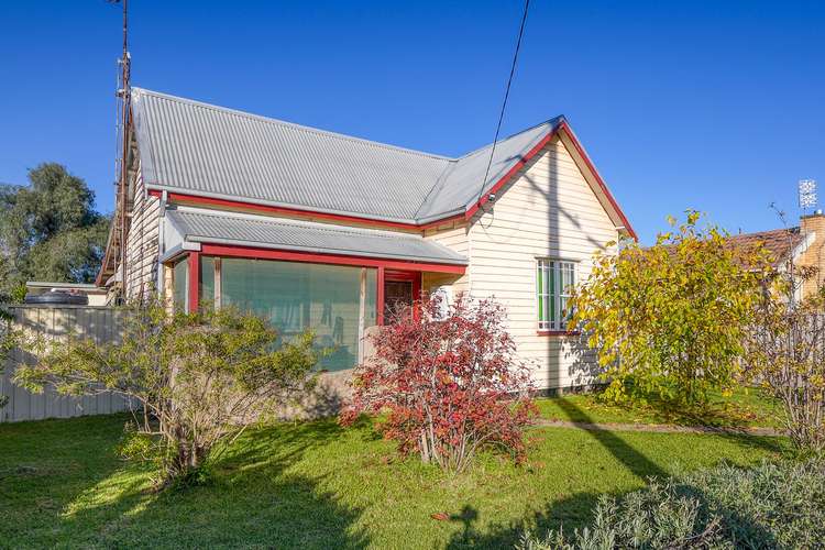 Second view of Homely house listing, 39 Goulburn Street, Nagambie VIC 3608