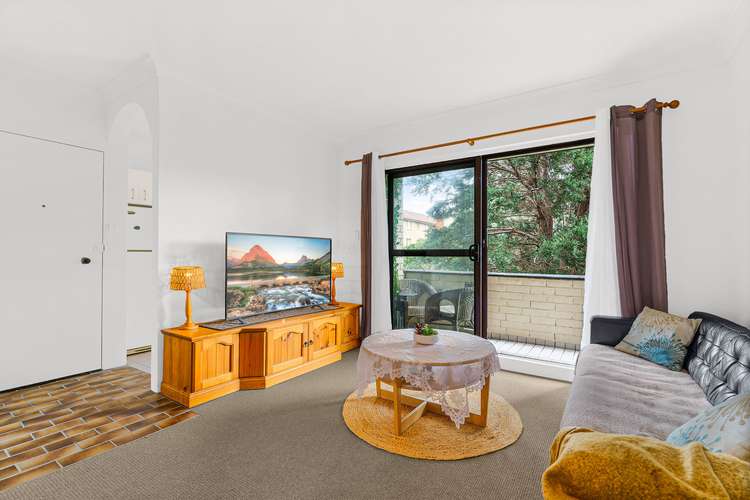 Second view of Homely unit listing, 4/50-52 Ocean Street, Penshurst NSW 2222