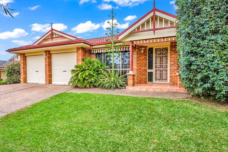 Main view of Homely house listing, 14 Robinson Way, Singleton NSW 2330