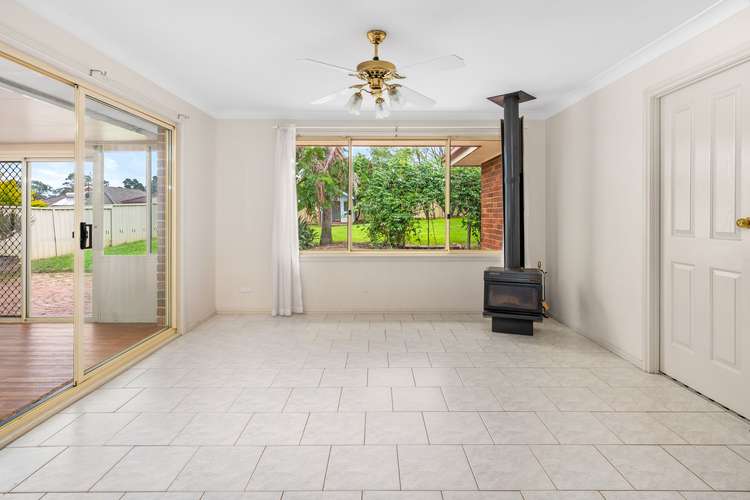 Second view of Homely house listing, 14 Robinson Way, Singleton NSW 2330