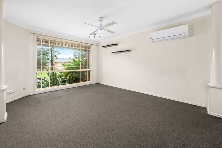 Third view of Homely house listing, 14 Robinson Way, Singleton NSW 2330