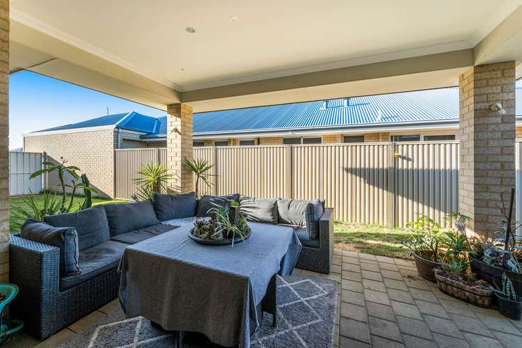 Fourth view of Homely house listing, 10 Mesa Link, Baldivis WA 6171