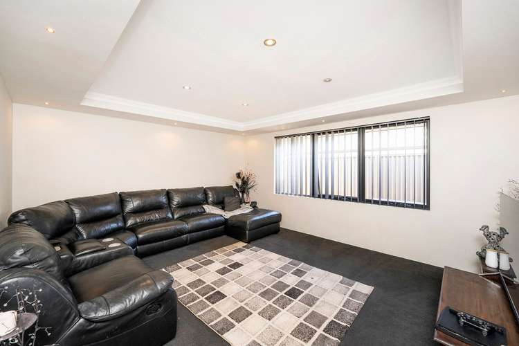 Fifth view of Homely house listing, 10 Mesa Link, Baldivis WA 6171