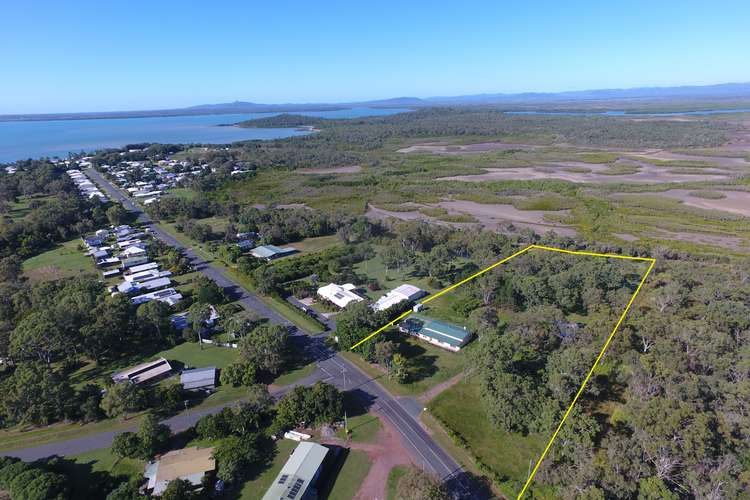 Main view of Homely house listing, 684 Armstrong Beach Road, Armstrong Beach QLD 4737