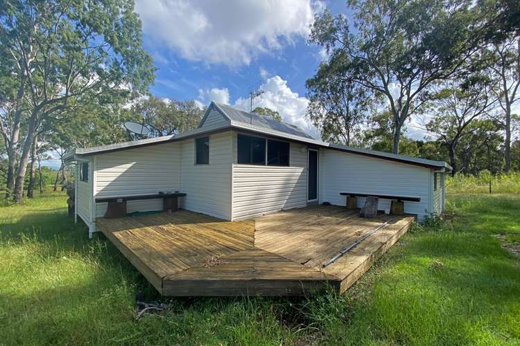 Fourth view of Homely house listing, 684 Armstrong Beach Road, Armstrong Beach QLD 4737
