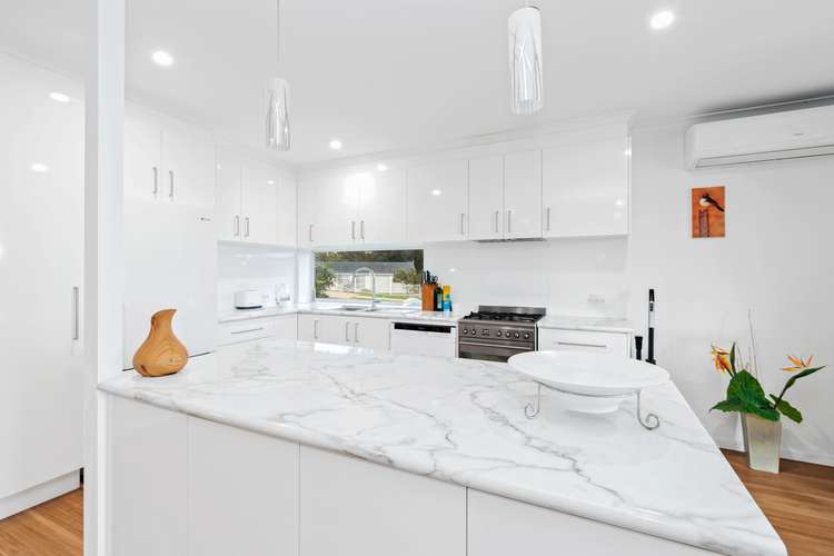 Third view of Homely house listing, 1/161-163 Beach Road, Sunshine Bay NSW 2536