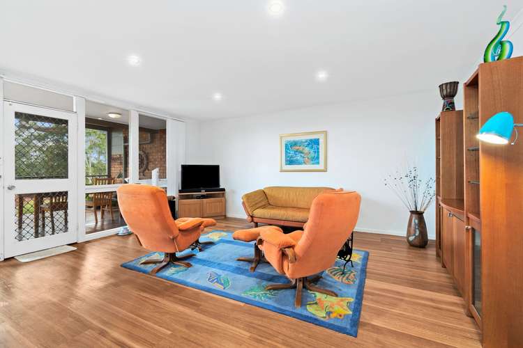 Fifth view of Homely house listing, 1/161-163 Beach Road, Sunshine Bay NSW 2536