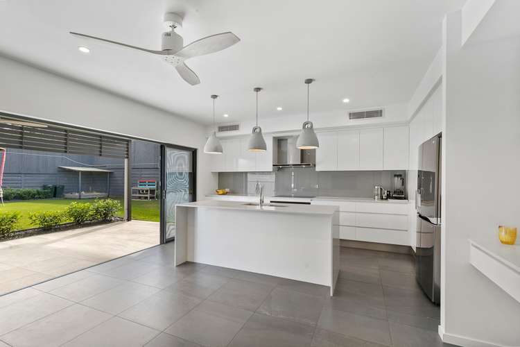 Fourth view of Homely house listing, 9 Sarsenet Circuit, Mount Cotton QLD 4165