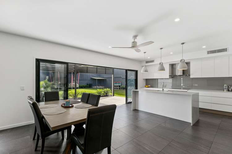 Sixth view of Homely house listing, 9 Sarsenet Circuit, Mount Cotton QLD 4165