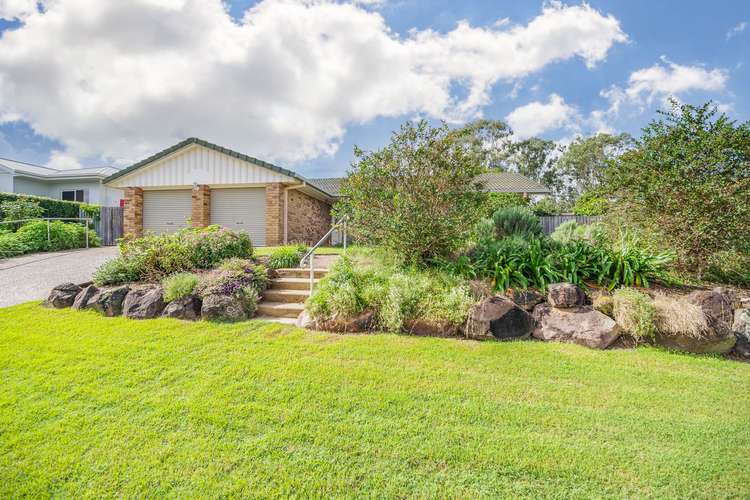 Main view of Homely house listing, 147 Brooklands Drive, Beaudesert QLD 4285