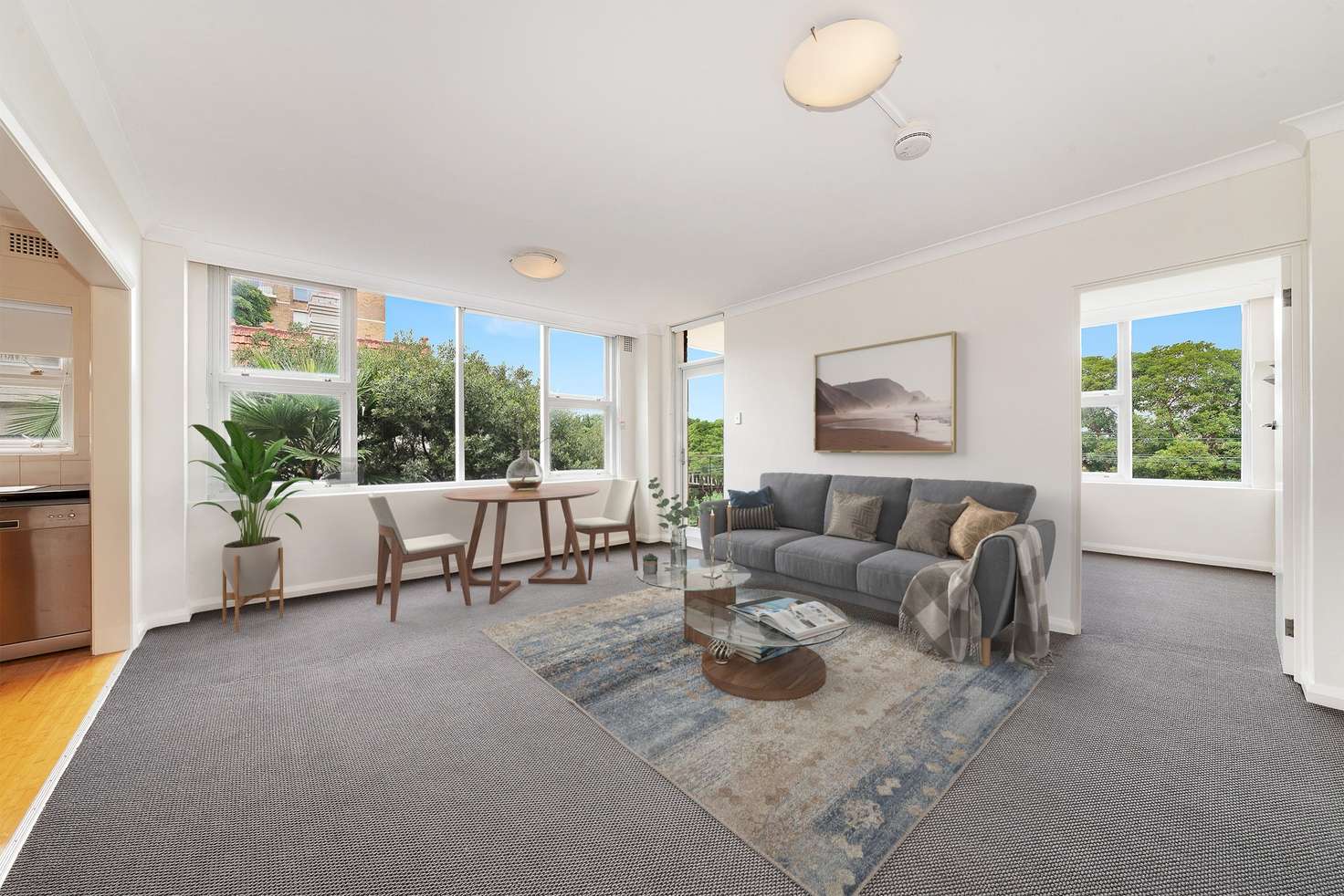 Main view of Homely apartment listing, 6/112 Kurraba Road, Neutral Bay NSW 2089