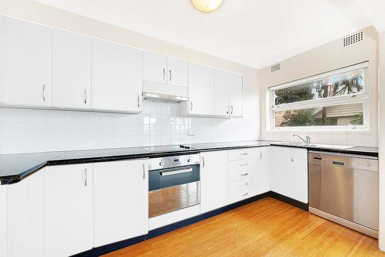 Third view of Homely apartment listing, 6/112 Kurraba Road, Neutral Bay NSW 2089