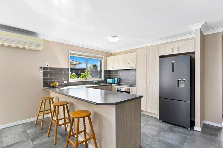 Third view of Homely house listing, 4 Teresa Street, Nikenbah QLD 4655
