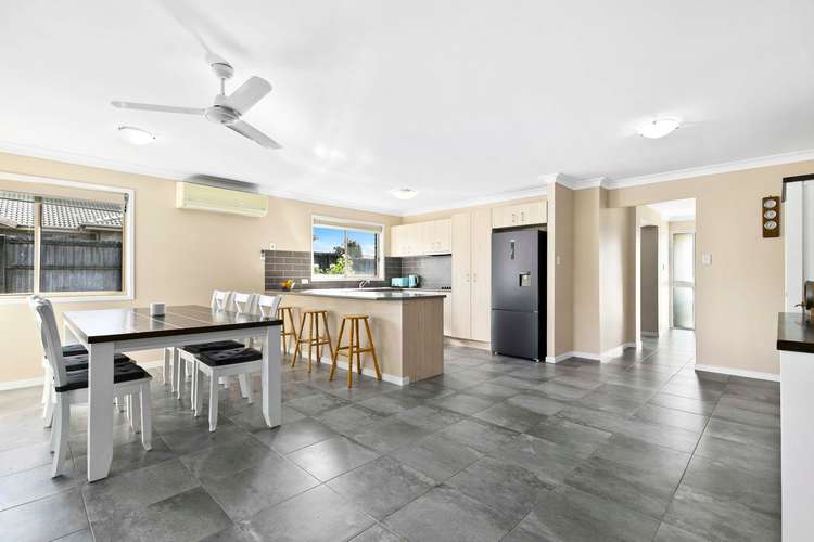 Fourth view of Homely house listing, 4 Teresa Street, Nikenbah QLD 4655