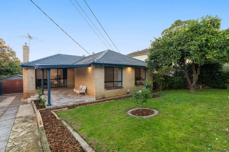 Main view of Homely house listing, 9 Kuranda Crescent, Oakleigh East VIC 3166
