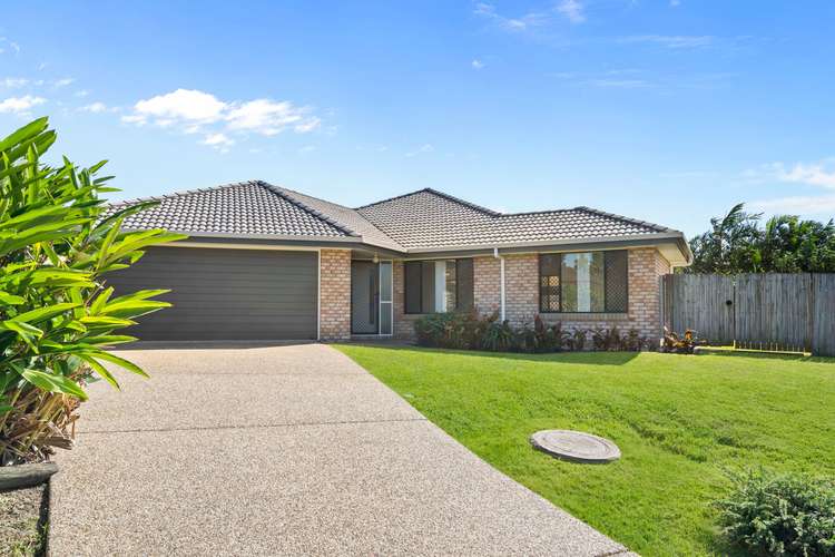 8 Renwood Court, Warner QLD 4500