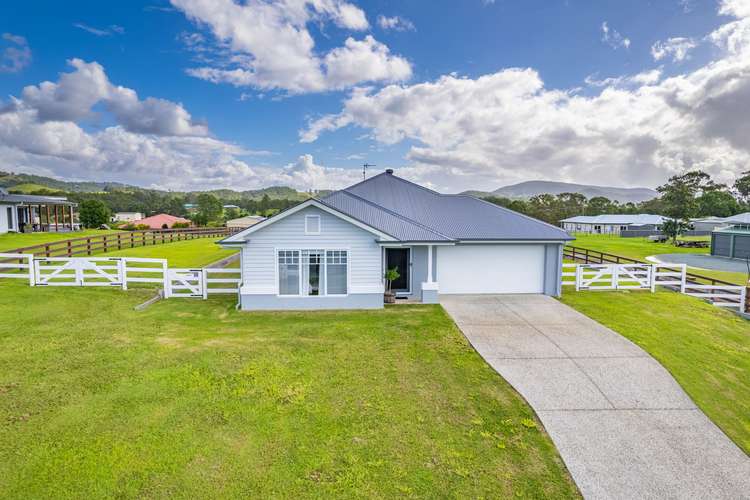 Main view of Homely house listing, 84 Shelford Drive, Delaneys Creek QLD 4514