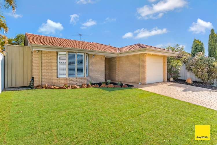 Third view of Homely house listing, 65 Bottlebrush Drive, Morley WA 6062
