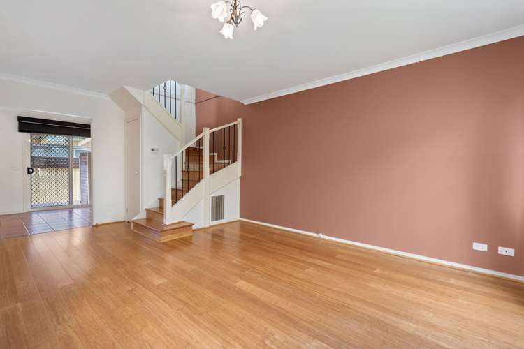 Second view of Homely townhouse listing, 4/19 Lusher Road, Croydon VIC 3136