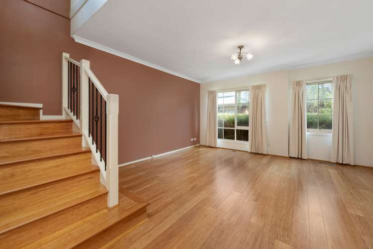 Third view of Homely townhouse listing, 4/19 Lusher Road, Croydon VIC 3136