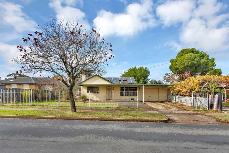 Main view of Homely house listing, 60 Forrestall Road, Elizabeth Downs SA 5113
