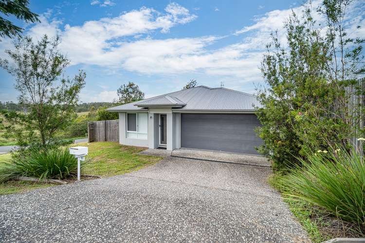 Main view of Homely house listing, 53 Tina Street, Beaudesert QLD 4285