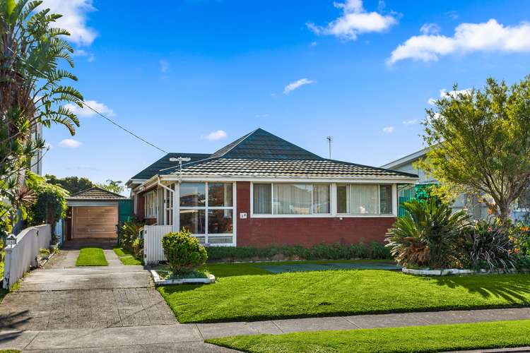 Main view of Homely house listing, 34 Boronia Avenue, Windang NSW 2528