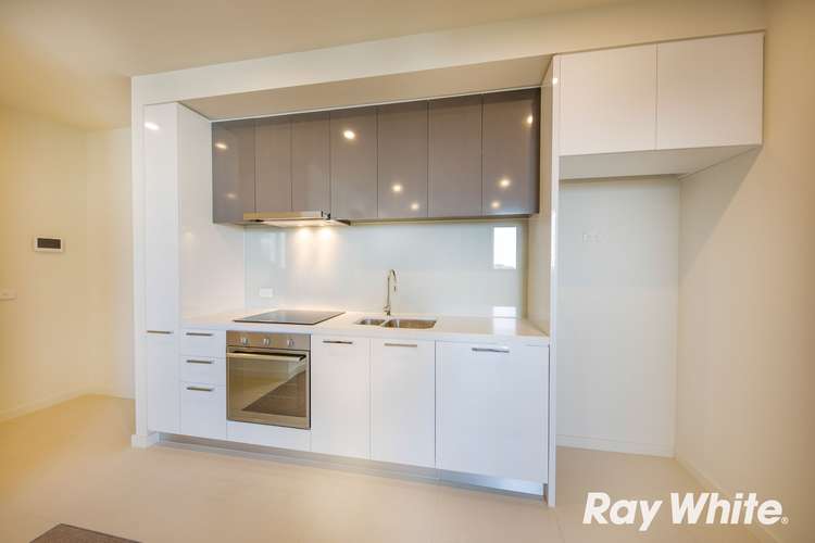 Third view of Homely apartment listing, 101B/57 Middleborough Road, Burwood VIC 3125